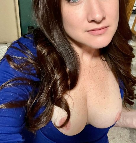 Nacktes geleaktes OnlyFans-Foto von Darkereris