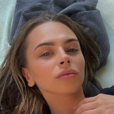 Nacktes geleaktes OnlyFans-Foto von Mihalina