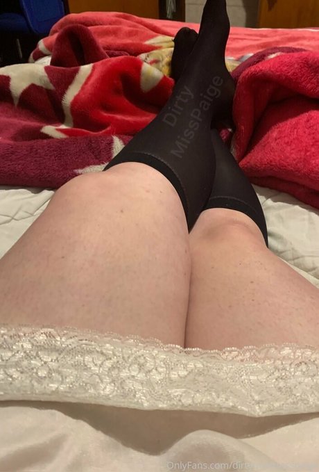 Dirtymisstresspaige