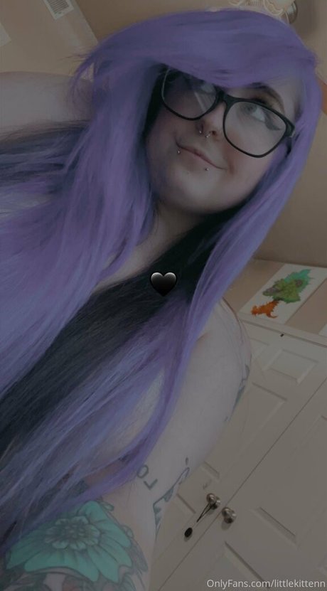 Crybbykittenn