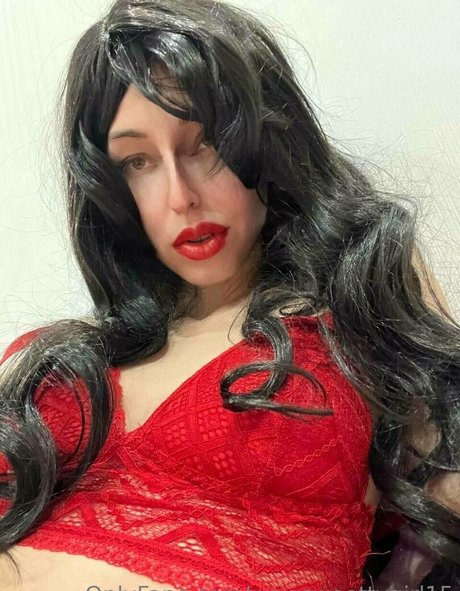 Nacktes geleaktes OnlyFans-Foto von Anncutie18