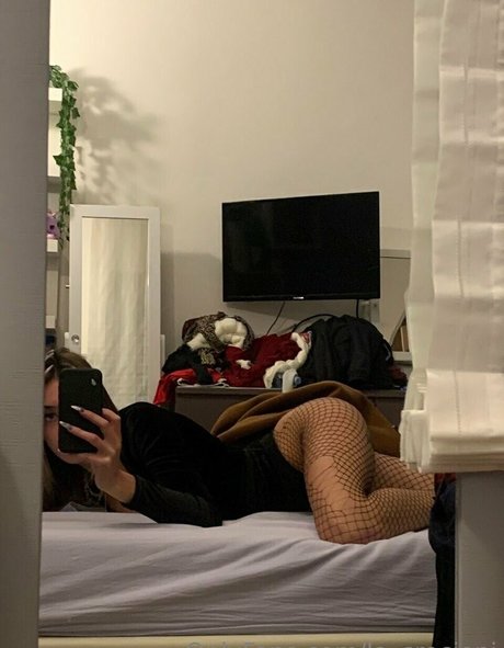 Nacktes geleaktes OnlyFans-Foto von Lacrocioni