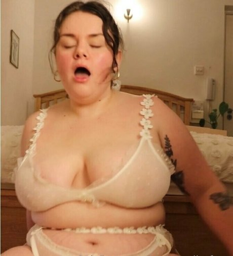 Nacktes geleaktes OnlyFans-Foto von Booberellafree