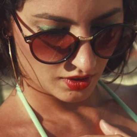 Nacktes geleaktes OnlyFans-Foto von Thamy Caroline
