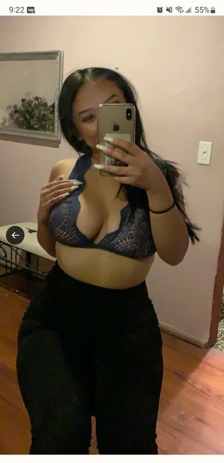 Nacktes geleaktes OnlyFans-Foto von Sensual Sensei