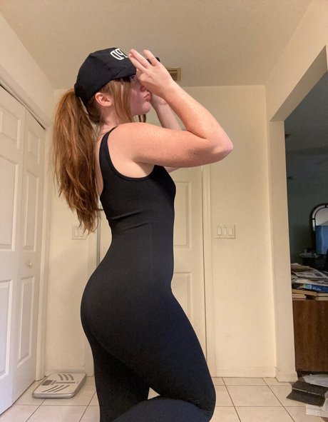 Nacktes geleaktes OnlyFans-Foto von Thqcc