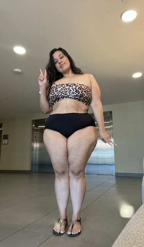 Nacktes geleaktes OnlyFans-Foto von Datgorl