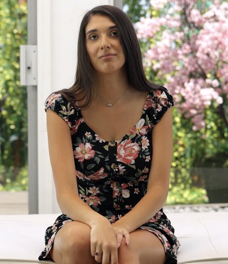 Aria Sloane