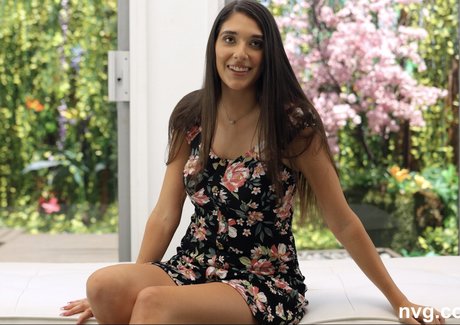 Aria Sloane