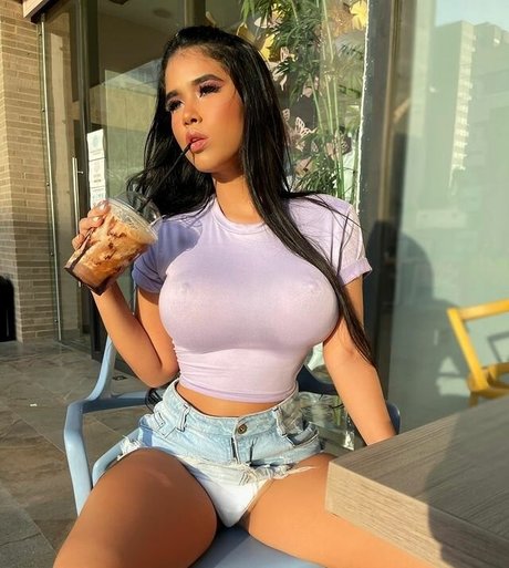 Michelle Rabbit