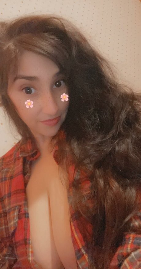 Nacktes geleaktes OnlyFans-Foto von Kxoxoxk