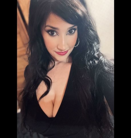 Nacktes geleaktes OnlyFans-Foto von Kxoxoxk