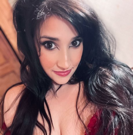 Nacktes geleaktes OnlyFans-Foto von Kxoxoxk