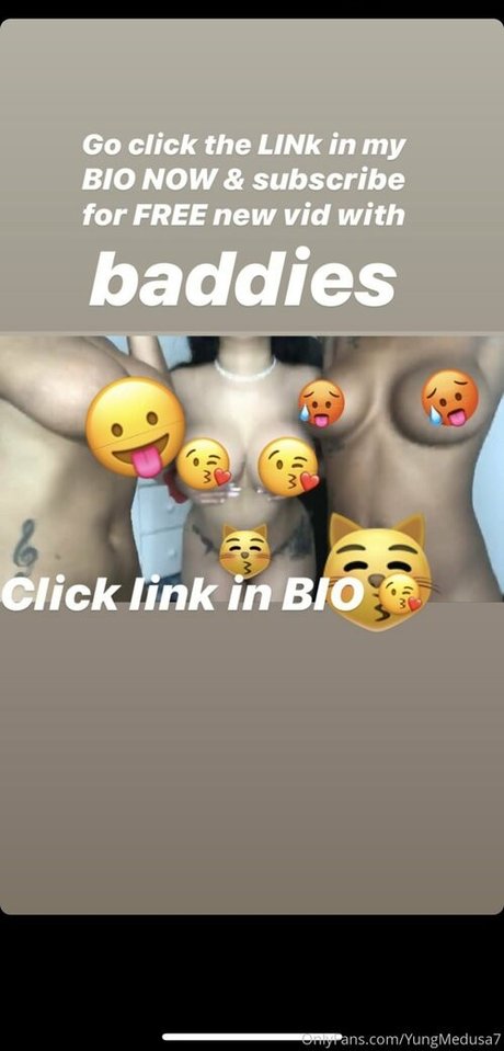 Yungmedusa7