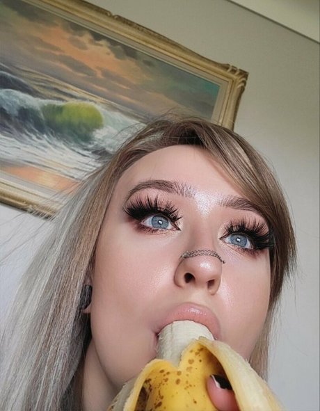 Nacktes geleaktes OnlyFans-Foto von Lichling