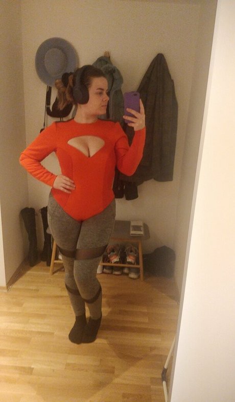 Chikaracosplay