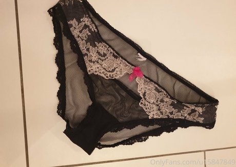 Nacktes geleaktes OnlyFans-Foto von Missstocking