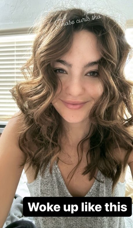 Nacktes geleaktes OnlyFans-Foto von Kayla Compton