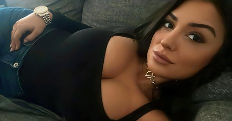 Pinkgeek Nacktes geleaktes OnlyFans-Foto von Pinkgeek #17