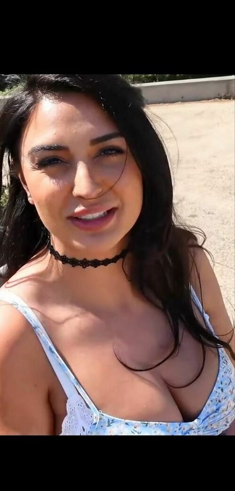 Nacktes geleaktes OnlyFans-Foto von Pinkgeek