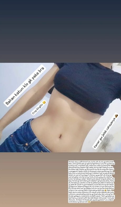 Nacktes geleaktes OnlyFans-Foto von Kuro Emma