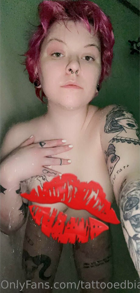 Tattooedbiatchfree