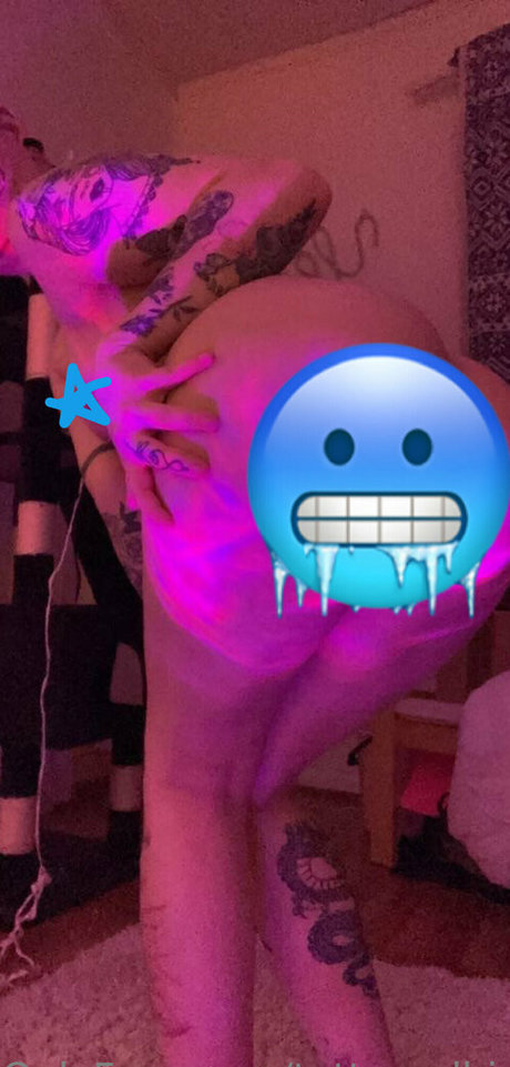 Tattooedbiatchfree