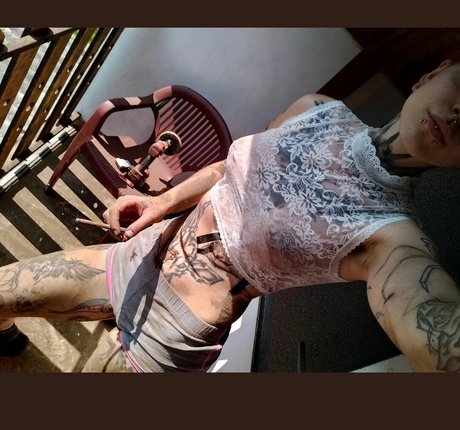 Nacktes geleaktes OnlyFans-Foto von Mimo4211