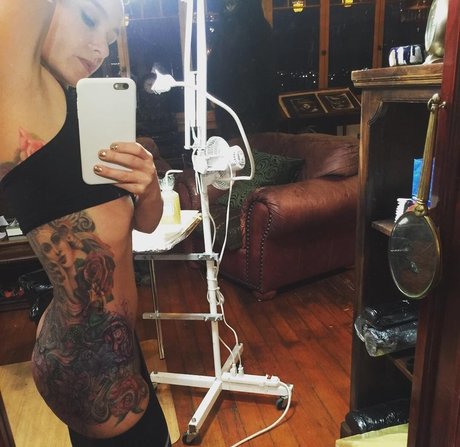 Danielle Harris