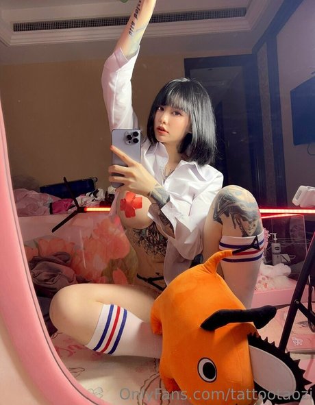 Tattoo Taozi