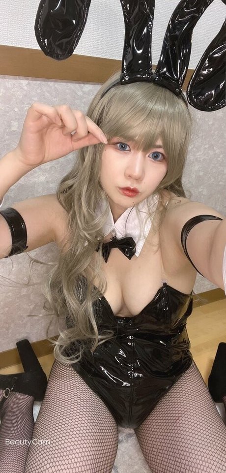 Nacktes geleaktes OnlyFans-Foto von Saitofight