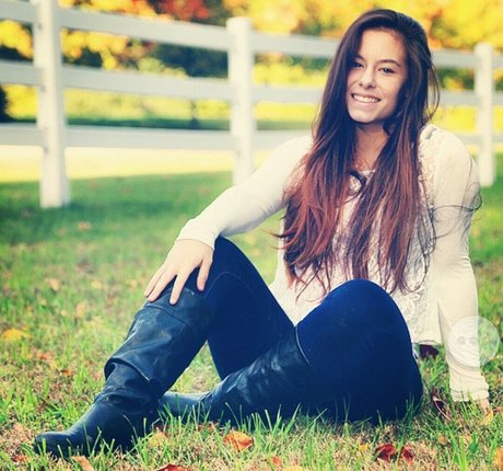 Jordan Rose Schmidt