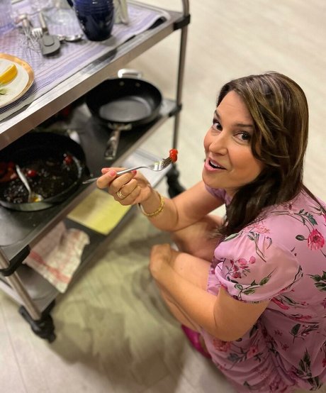 Nacktes geleaktes OnlyFans-Foto von Fatma Mittler Solak