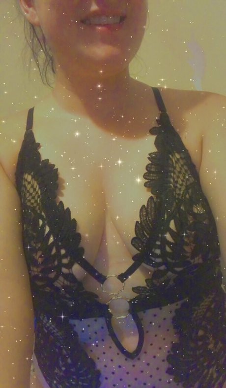 Nacktes geleaktes OnlyFans-Foto von Babyminx692