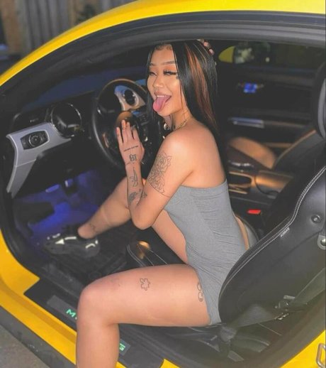 Nacktes geleaktes OnlyFans-Foto von Michelleotp