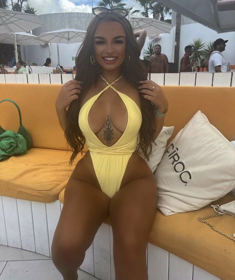 Chelsea Marie
