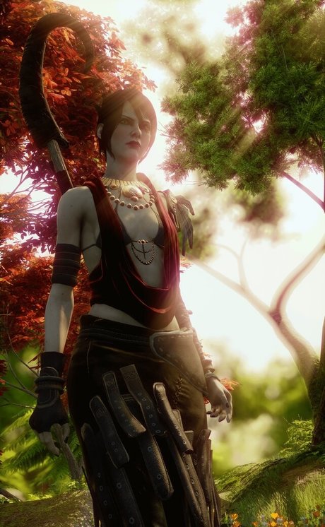 Dragon Age
