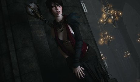 Dragon Age