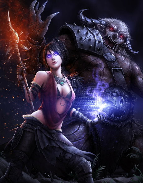 Dragon Age