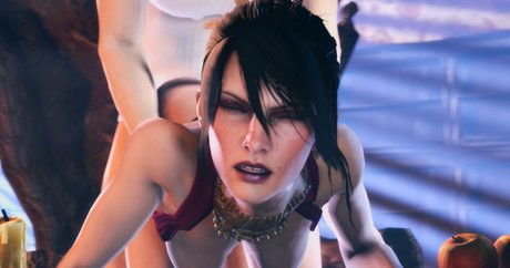 Dragon Age