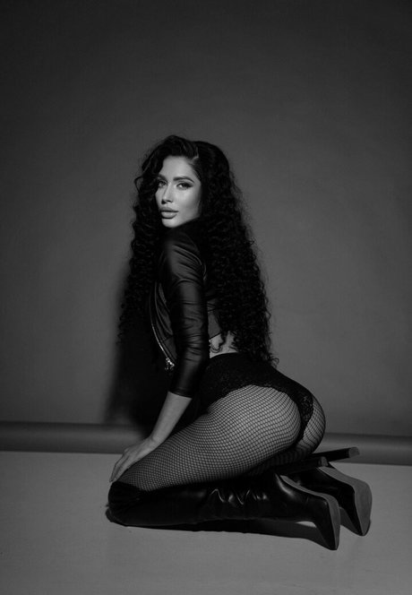 Yoursweetmari