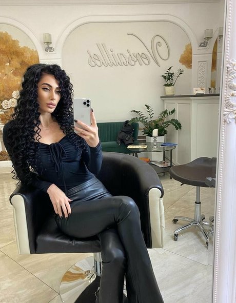 Nacktes geleaktes OnlyFans-Foto von Yoursweetmari
