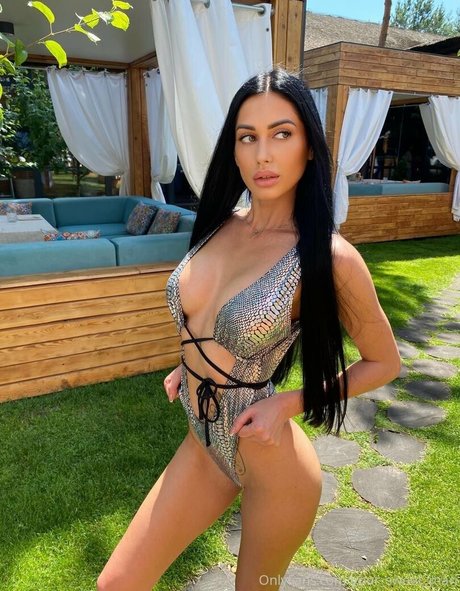 Yoursweetmari