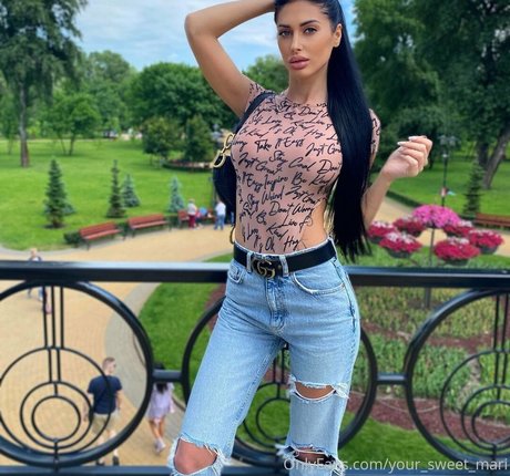 Yoursweetmari