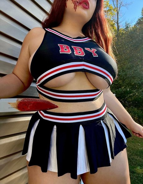 Nacktes geleaktes OnlyFans-Foto von Dixieannxxfree