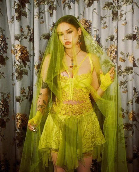 Maggie Lindemann