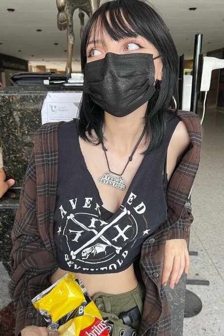 Valerya Salinas