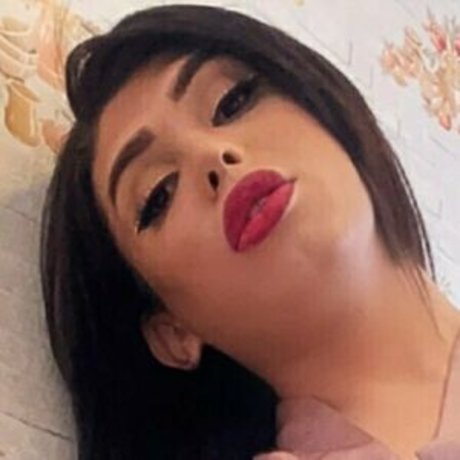 Nacktes geleaktes OnlyFans-Foto von Gaby Anchieta
