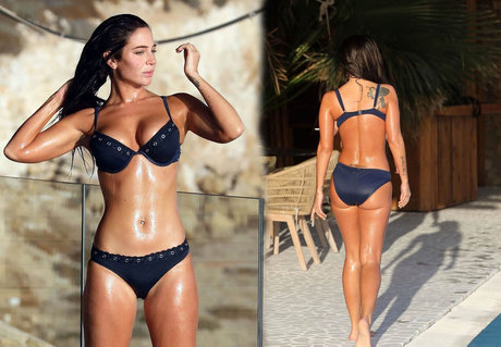 Tulisa Contostavlos