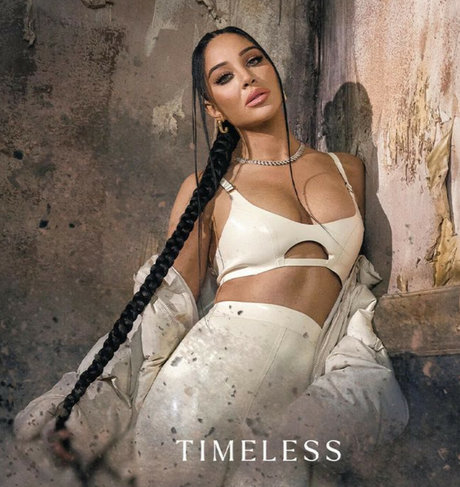 Tulisa Contostavlos